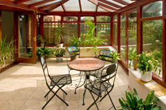 Castle Rising conservatory quotes